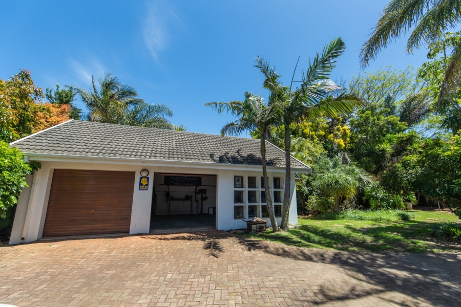 6 Bedroom Property for Sale in Woodlands Eastern Cape